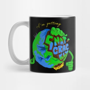 snapcrackly Mug